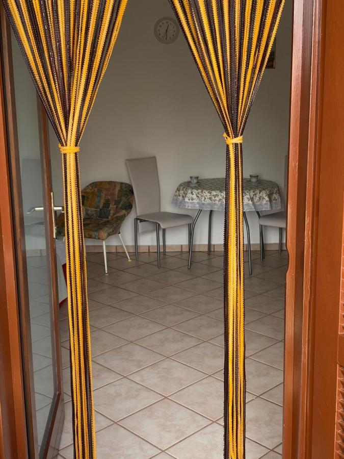 Erika Apartmanhazak Hévíz Exterior foto